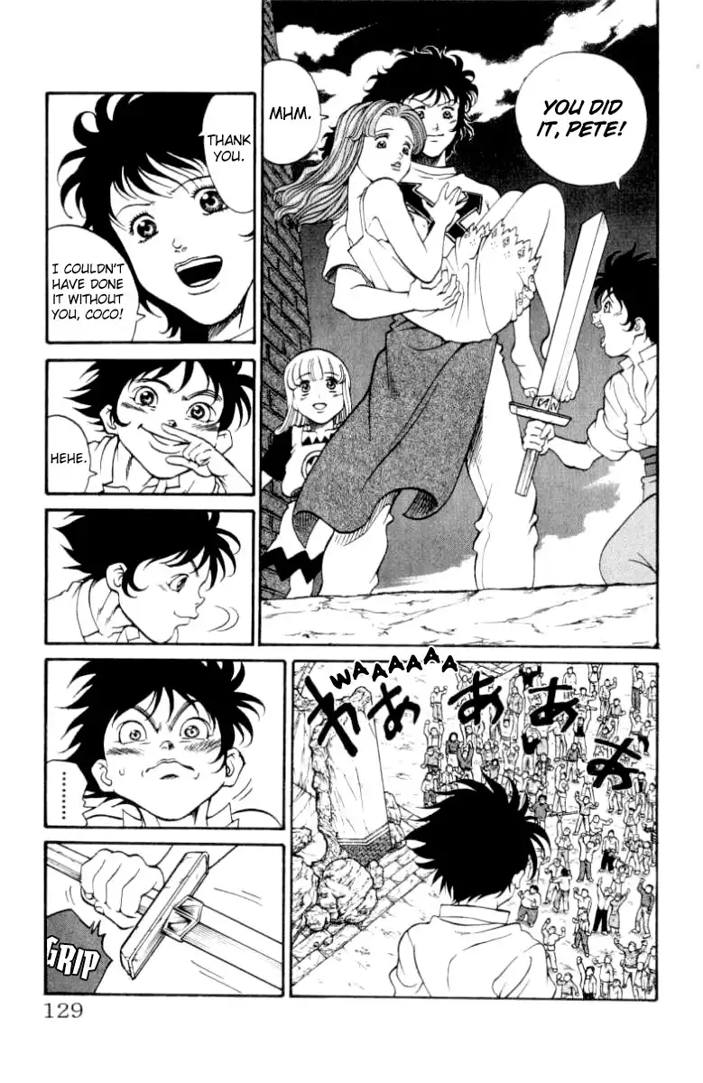 Full Ahead Coco Chapter 94 4